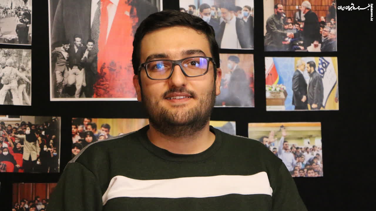  توانا‌راد: دانشگاه همچنان پرچمدار استکبارستیزی و تحول‌خواهی است/ دانشجویان در طرح ولایت شرکت کنند