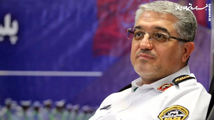 سردار حسینی: طرح زوج‌وفرد راه‌حل نهایی آلودگی هوا نیست