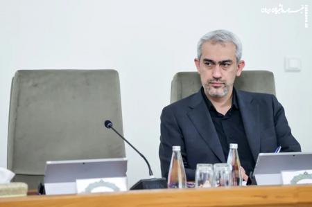 آقای مدنی‌زاده؛ امروز در جایگاه وزارت هستید نه استادی دانشگاه! 