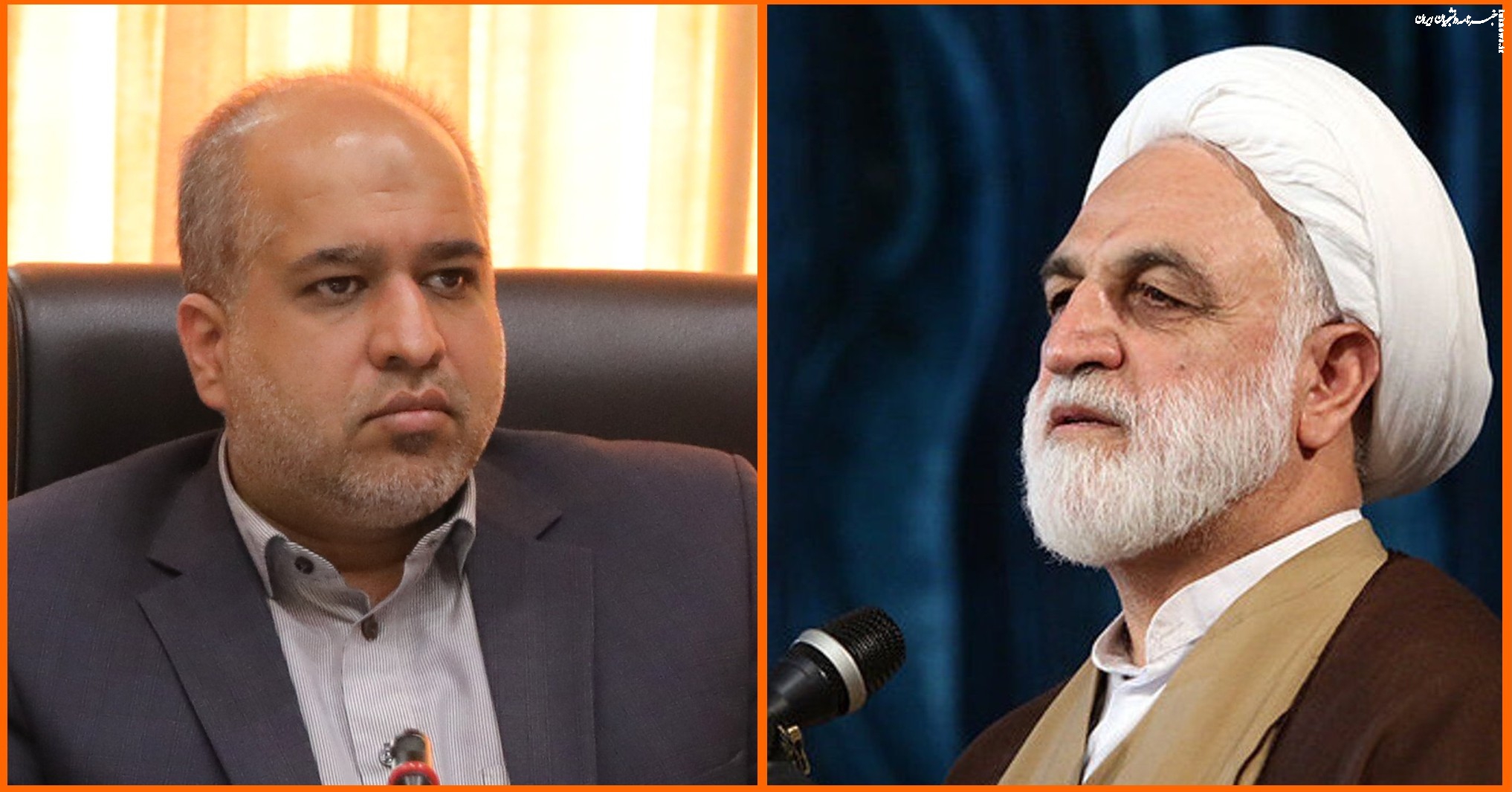 با فشارها علیه مبارزه با فساد مقابله کنید/ بر روند رسیدگی به پرونده «علی کاظمی خوبستانی» نظارت جدی شود