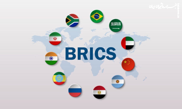 ایران زیرساخت‌های علمی و تحقیقاتی خود را بین‌المللی می‌کند