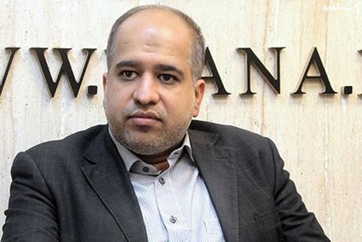 فیلم | خضریان: تخلفات هلدینگ خلیج فارس در انتصابات قابل چشم‌پوشی نیست