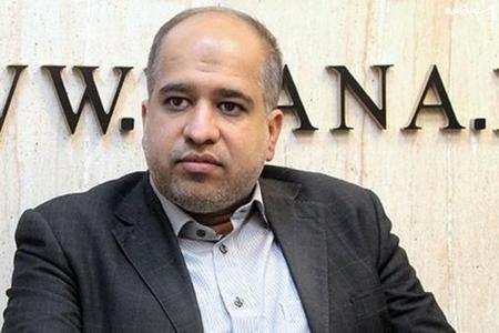 فیلم | خضریان: تخلفات هلدینگ خلیج فارس در انتصابات قابل چشم‌پوشی نیست