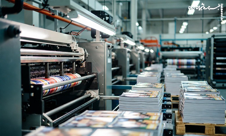 راهنمای چاپ مجله و نشریه از ابتدا تا پایان