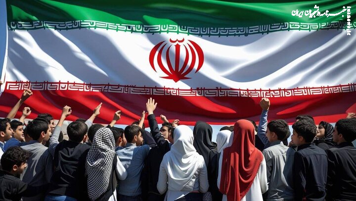 مادران جنگ ۱۲ روزه؛ زنانی که ساکت سوختند تا خانه‌ها روشن بماند