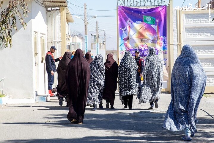 آزادی ۲۵ نفر از زندانیان زن به مناسبت ولادت حضرت فاطمه زهرا (س)