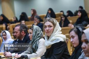 گرامیداشت «روز زن» با حضور رئیس جمهور