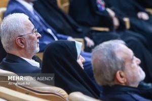 گرامیداشت «روز زن» با حضور رئیس جمهور