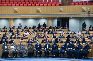 گرامیداشت «روز زن» با حضور رئیس جمهور