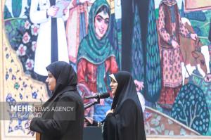 گرامیداشت «روز زن» با حضور رئیس جمهور