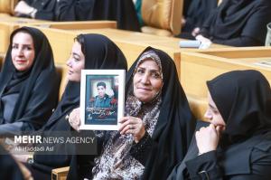 گرامیداشت «روز زن» با حضور رئیس جمهور