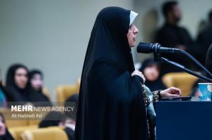 گرامیداشت «روز زن» با حضور رئیس جمهور