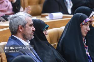 گرامیداشت «روز زن» با حضور رئیس جمهور