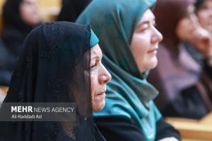 گرامیداشت «روز زن» با حضور رئیس جمهور