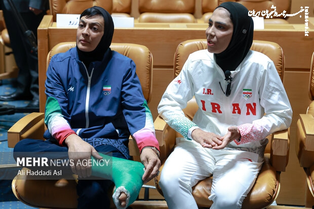 گرامیداشت «روز زن» با حضور رئیس جمهور