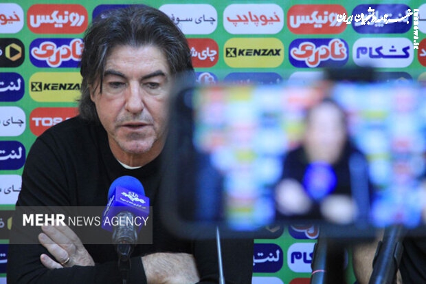 نتیجه تساوی با ملوان عالی نبود