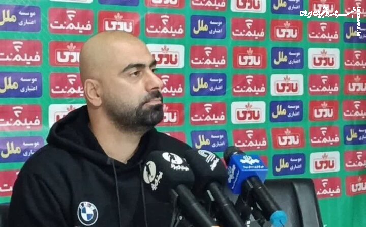 دنبال انتقام از استقلال نبودم