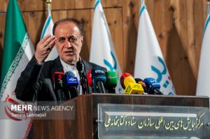 تجلیل از مادران و همسران شهدای جنگ ۱۲ روزه