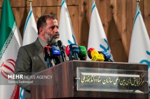 تجلیل از مادران و همسران شهدای جنگ ۱۲ روزه