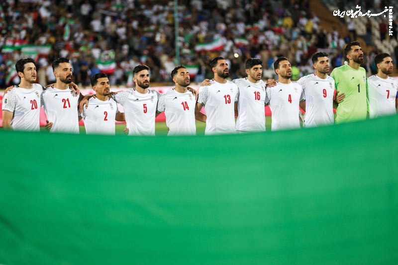  هدف خود ایران است