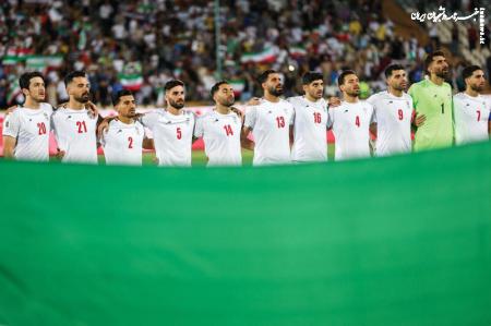  هدف خود ایران است