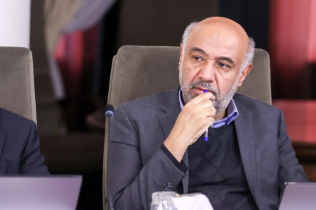 آقای وزیر ژست عدالت خواهی به شما نمی آید