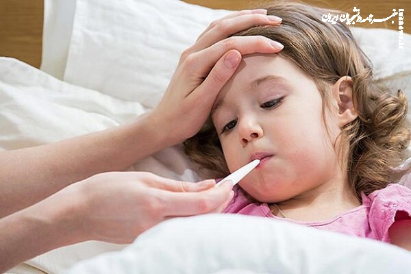 موج تازه آنفلوآنزا در کشور ؛ آمار ابتلا سه‌برابر شد