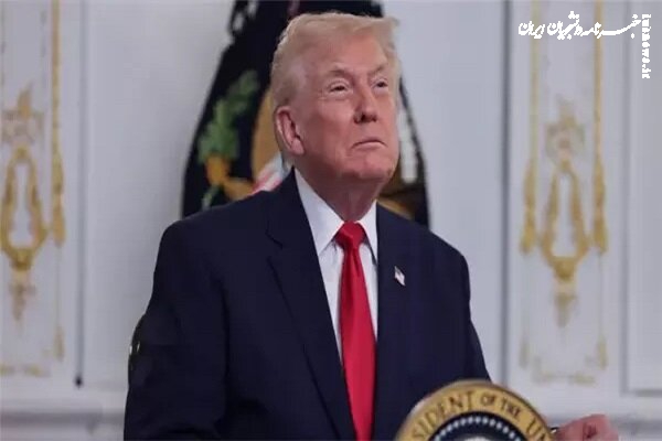 واکنش ترامپ به توقیف نفتکش در سواحل ونزوئلا: تصاویر آن منتشر می شود