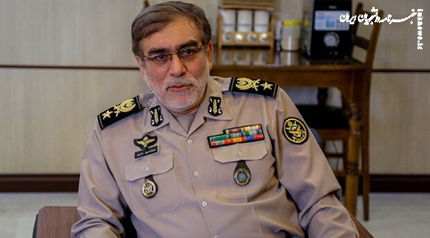 امیر دادرس: فضای مجازی بستر جنگ شناختی است