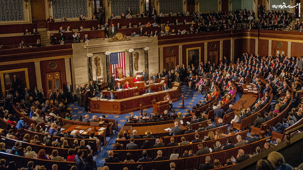 مجلس نمایندگان آمریکا، تحریم های قانون سزار علیه سوریه را لغو کرد