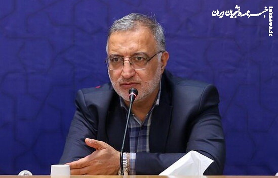 زاکانی: یکی از ارکان اثرگذار بر کیفیت زندگی مردم مدیریت شهری است