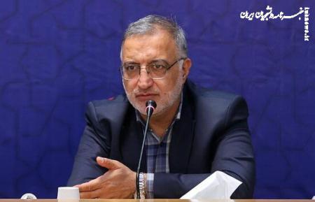 زاکانی: یکی از ارکان اثرگذار بر کیفیت زندگی مردم مدیریت شهری است