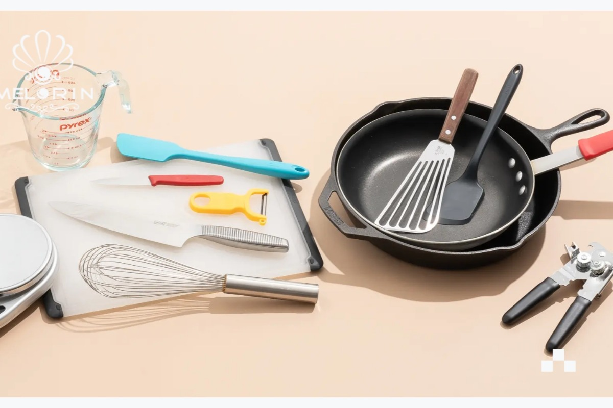 فروشگاه اینترنتی رنگین کالا، ارائه دهنده متنوع ترین لوازم و ابزار خانه و آشپزخانه