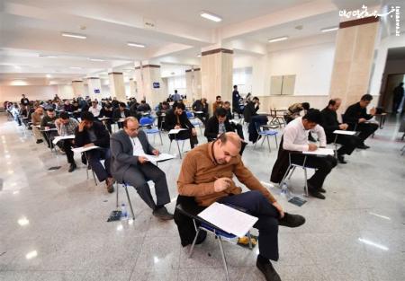 چه کسانی نمی توانند در آزمون کارشناسی ارشد ۱۴۰۵ ثبت نام کنند