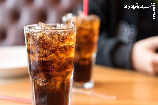 نوشابه‌های گازدار هیچ نقشی در بهبود حالت تهوع ندارند