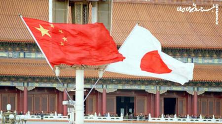 سایه جنگ بر شرق آسیا 