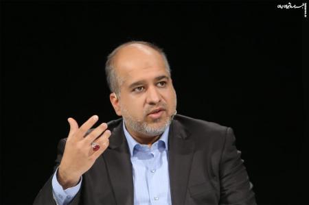 جبهه مقاومت رسانه‌ای در مقابل امپریالیسم خبری