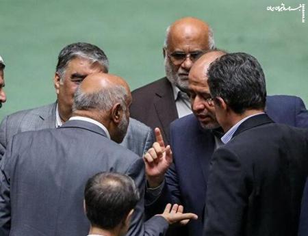 موضوع کارگر و تولید ذوب آهن اصفهان برای میدری اهمیتی ندارد که شخصاً به موضوع ورود نمی‌کند!