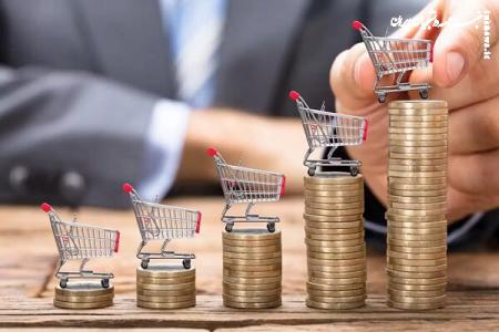 سهم واقعی بنزین در تورم ایران