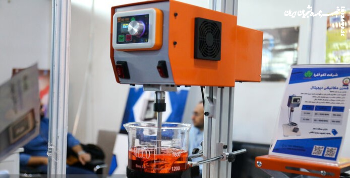 فروش ۲.۵ همتی دانش‌بنیان‌ها در ۱۲ دوره نمایشگاه ایران‌ساخت