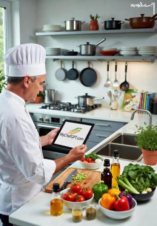 Revolutionizing Everyday Cooking: The Power of MyChefGPT.com AI Tools for Home Cooks