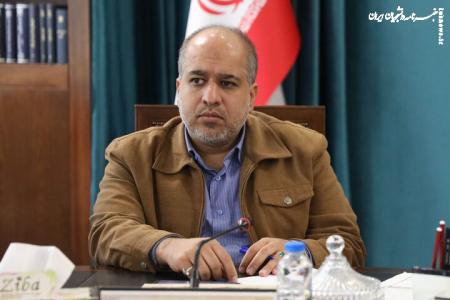 پرونده احمدنیا به دادسرای جرایم کارکنان دولت ارجاع شد