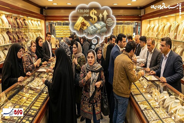 نیم سکه ۷۵ میلیون تومان شد