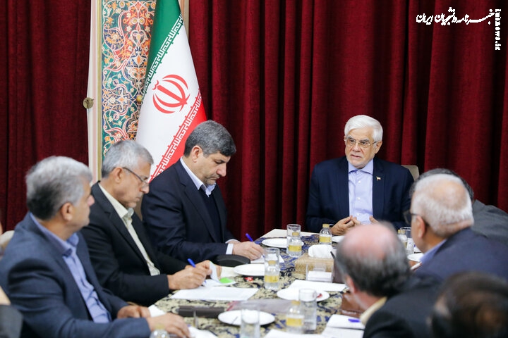 جایگاه اولی علمی در منطقه دست‌یافتنی است