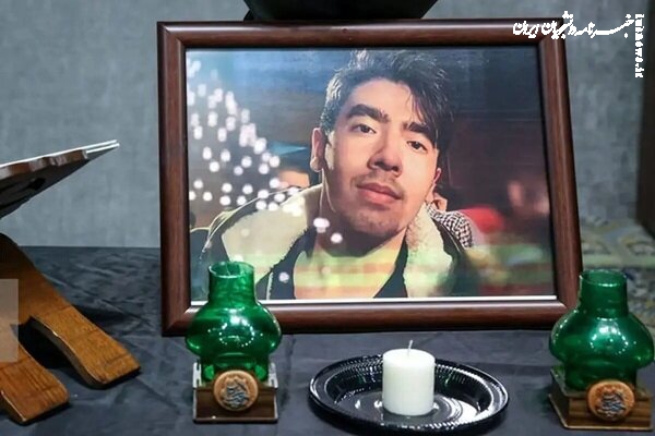 ناگفته‌های وکیل اولیای دم امیرمحمد خالقی؛ حکم قصاص قاتل به کجا رسید؟ 