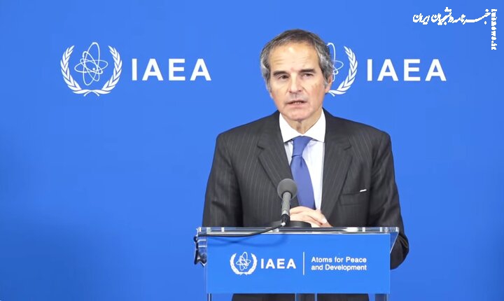 Talks underway with parties over Iran's nuclear program