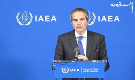 Talks underway with parties over Iran's nuclear program