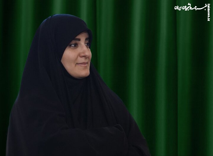 بانوان بهشت؛ آغاز یک مسیر و شبکه سازی مستمر