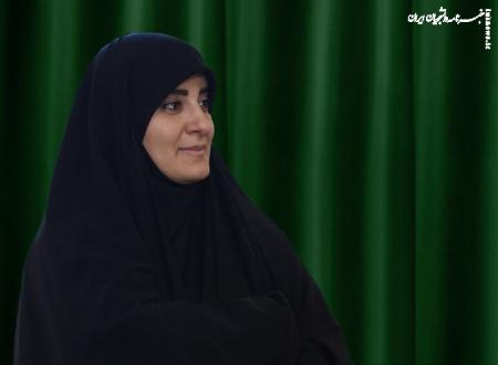 بانوان بهشت؛ آغاز یک مسیر و شبکه سازی مستمر