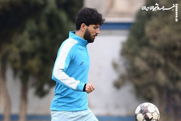 استقلال منتظر پاسخ استعلام های نهایی درباره ماشاریپوف